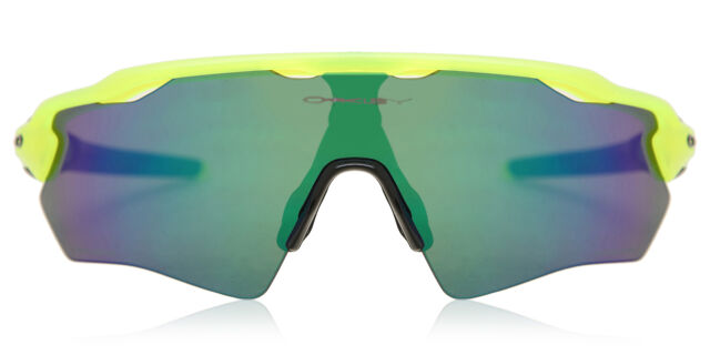 OJ9001 RADAR EV XS PATH (Youth Fit)