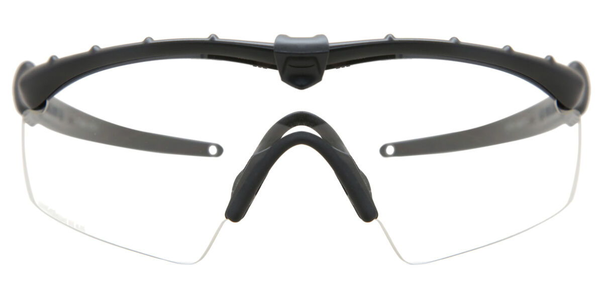 Oakley OO9146 SI BALLISTIC M FRAME  914652 Black Sunglasses |  SmartBuyGlasses Hong Kong