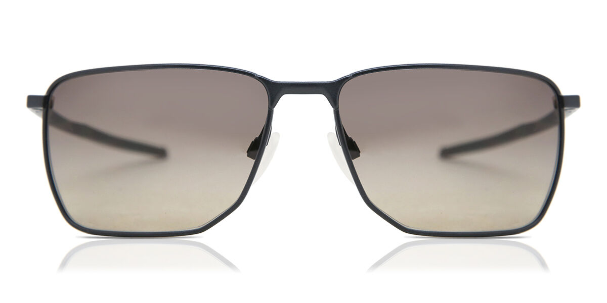 Oakley OO4142 EJECTOR 414211 Sunglasses in Satin Black | SmartBuyGlasses USA