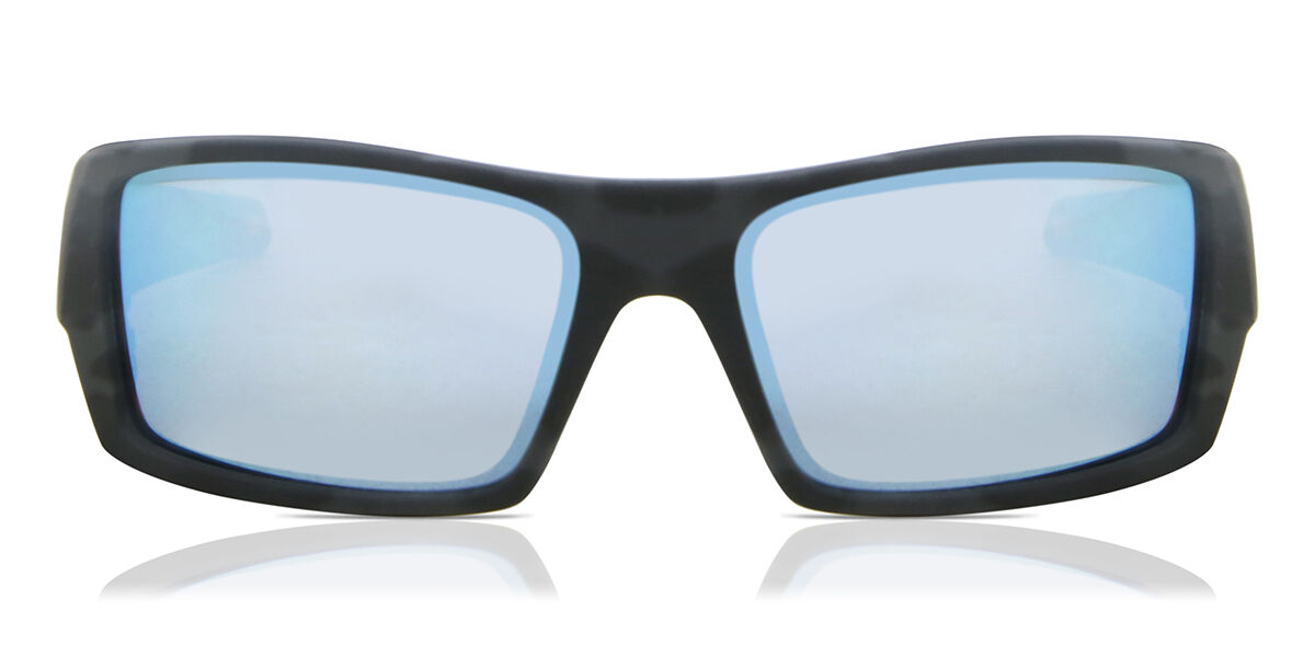 Oakley Gascan Prizm Black Polarized Sunglasses OO9014-3560