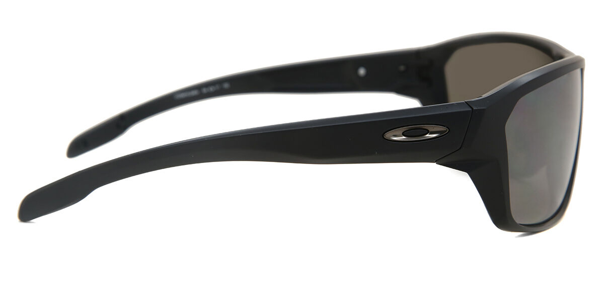 OO9416 SPLIT SHOT Polarized sunglasses Matte Black