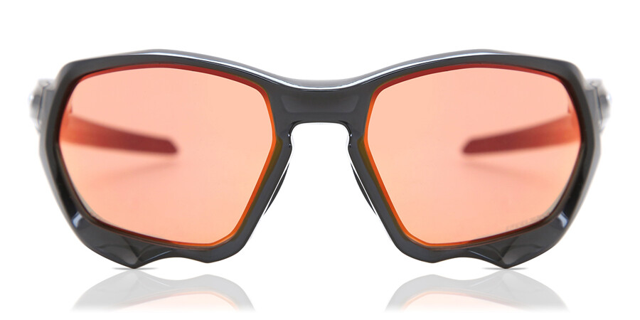 Oakley OO9019 OAKLEY PLAZMA 901907 Shiny Black Sunglasses | SmartBuyGlasses  Hong Kong