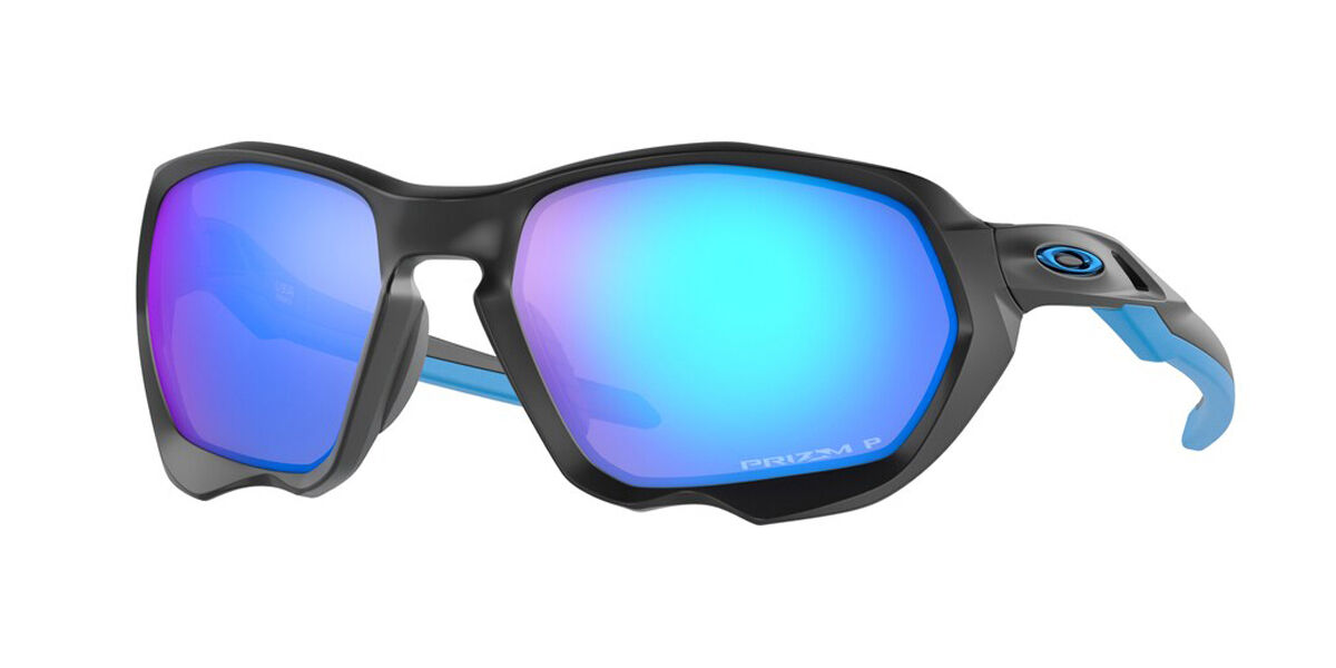 oakley plazma prizm