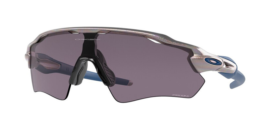 Oakley OO9208 RADAR EV PATH 9208C5 Sunglasses Holographic Gold |  SmartBuyGlasses India