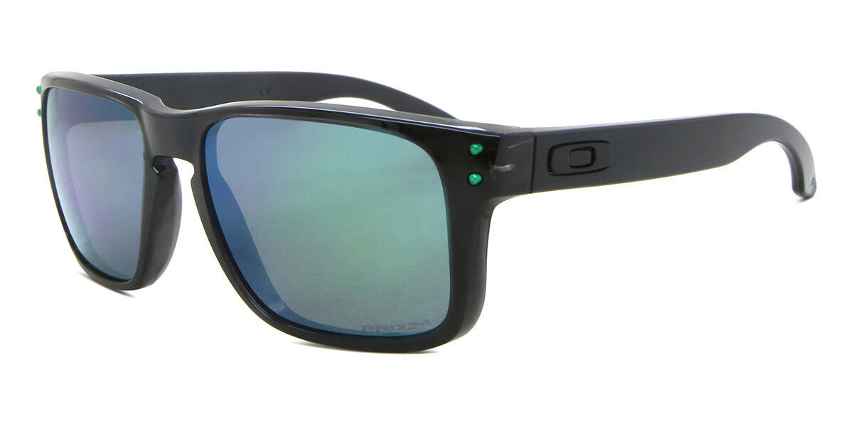 OJ9007 HOLBROOK XS (Youth Fit) サングラス Shiny Black