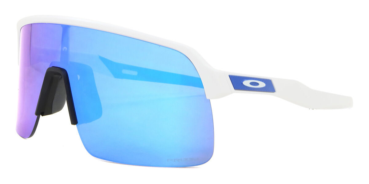 OO9463 SUTRO LITE Sunglasses Matte White | SmartBuyGlasses USA