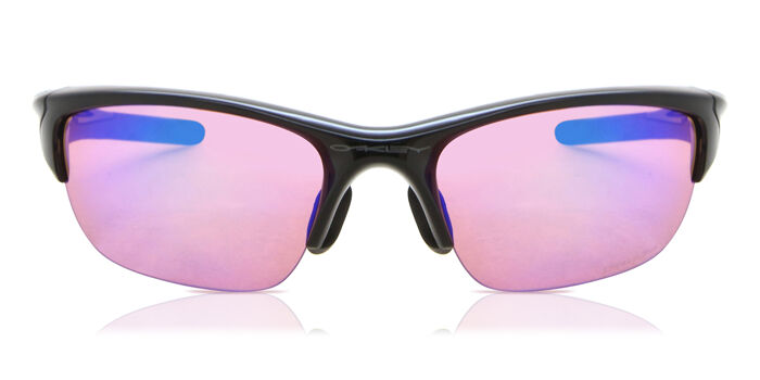 OO9153 HALF JACKET Asian Fit sunglasses Vision Direct AU