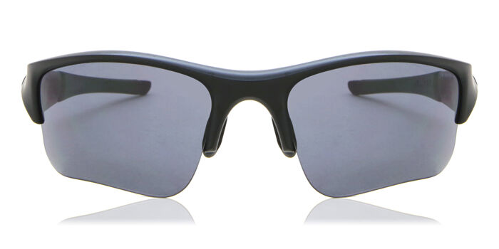 OO9009 FLAK JACKET XLJ Polarized sunglasses Matte Black