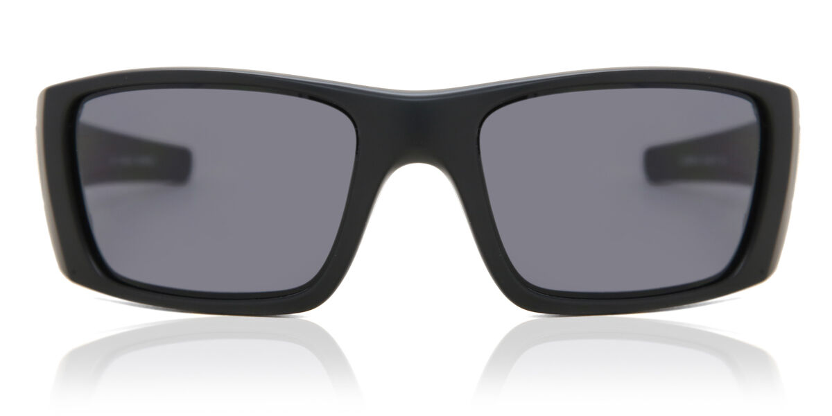 Oakley OO9096 FUEL CELL 909630 Sunglasses Matte Black | VisionDirect  Australia