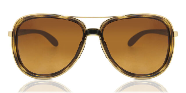 Oakley OO4129 SPLIT TIME 412918 Pilot Gold Tortoise  display picture 1