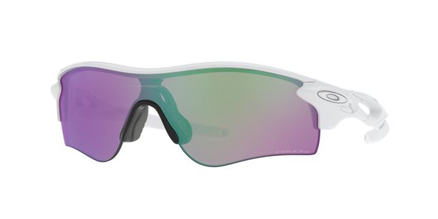 Oakley OO9206 RADARLOCK PATH Asian Fit 920667 Polished White 