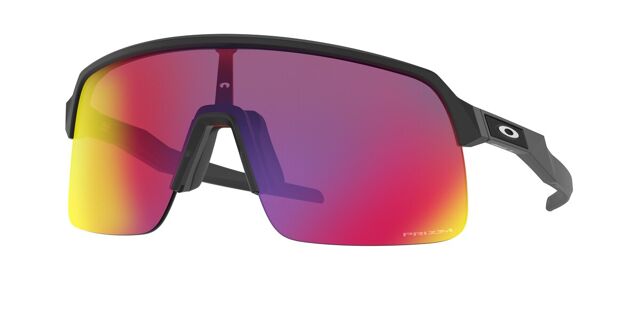 OO9463A SUTRO LITE Asian Fit Sunglasses Matte Black 