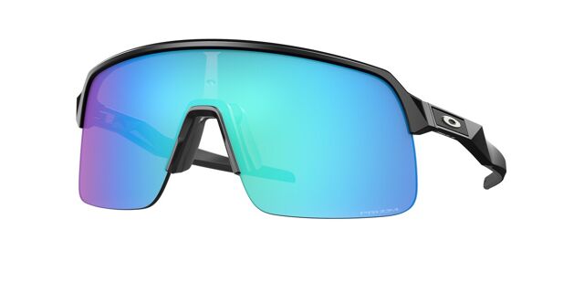 OO9463A SUTRO LITE Asian Fit Sunglasses Matte Black 