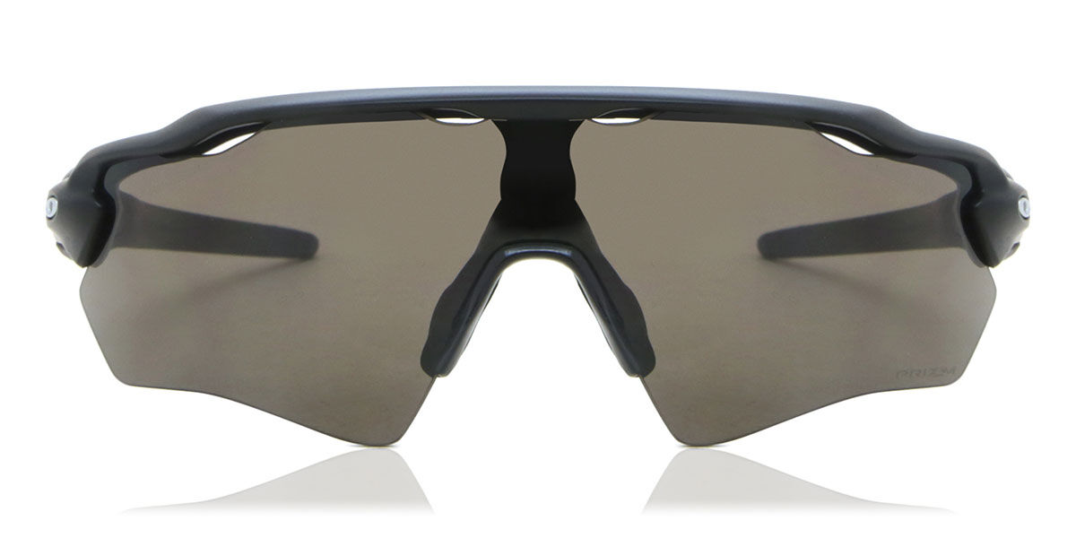 Photos - Sunglasses Oakley OJ9001 RADAR EV XS PATH 900122 Men's  Black Size 1 