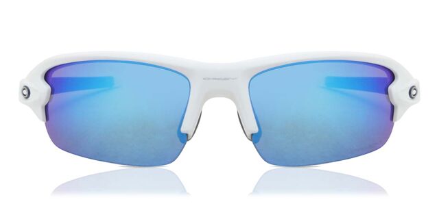 OJ9008 FLAK XXS Junior sunglasses Vision Direct AU