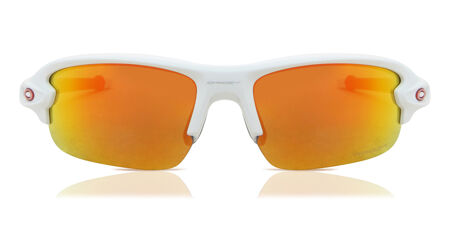 Oakley OJ9008 FLAK XXS Junior Sunglasses