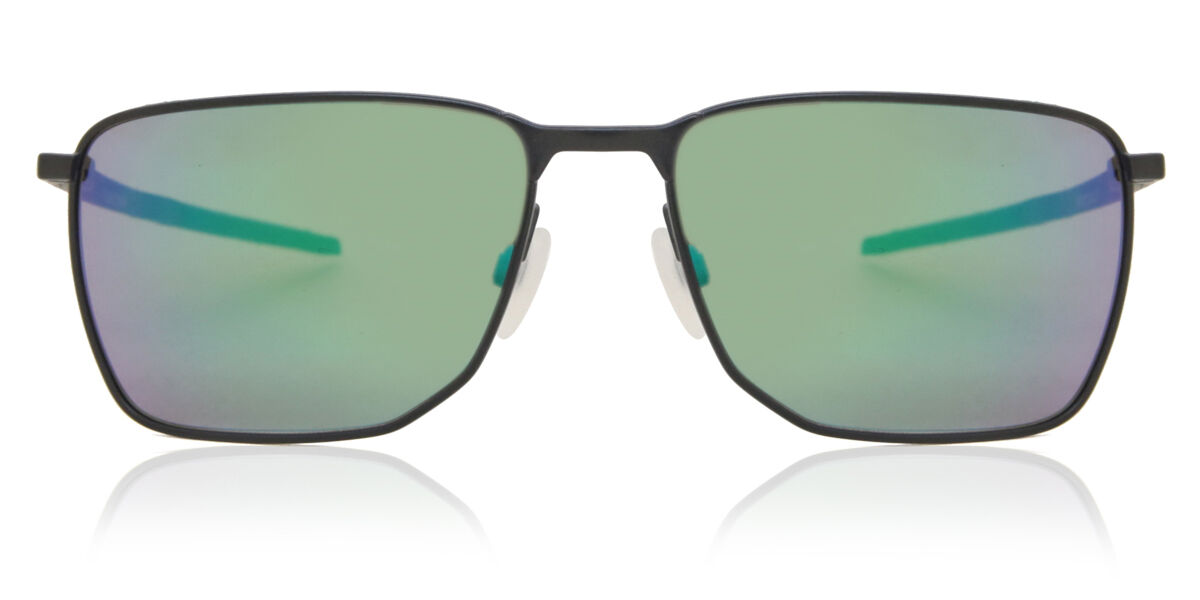 OO4142 EJECTOR sunglasses Matte Grey | SmartBuyGlasses US