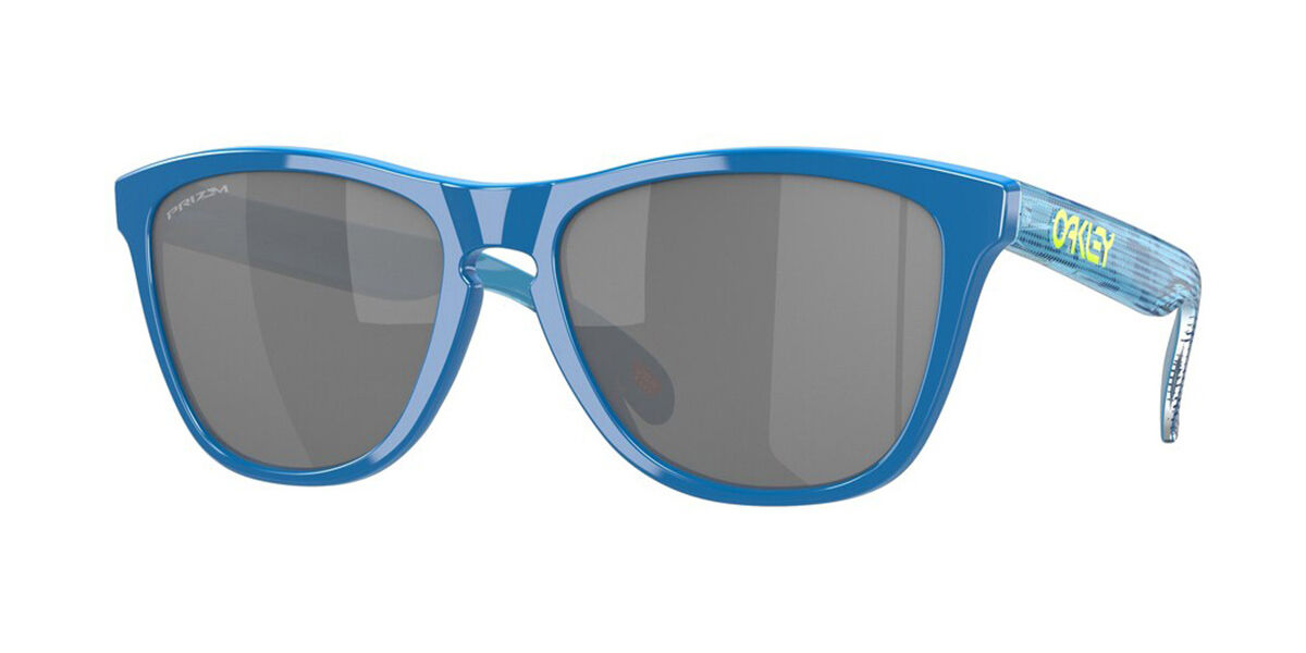 Oakley Sunglasses OO9013 FROGSKINS 9013K3