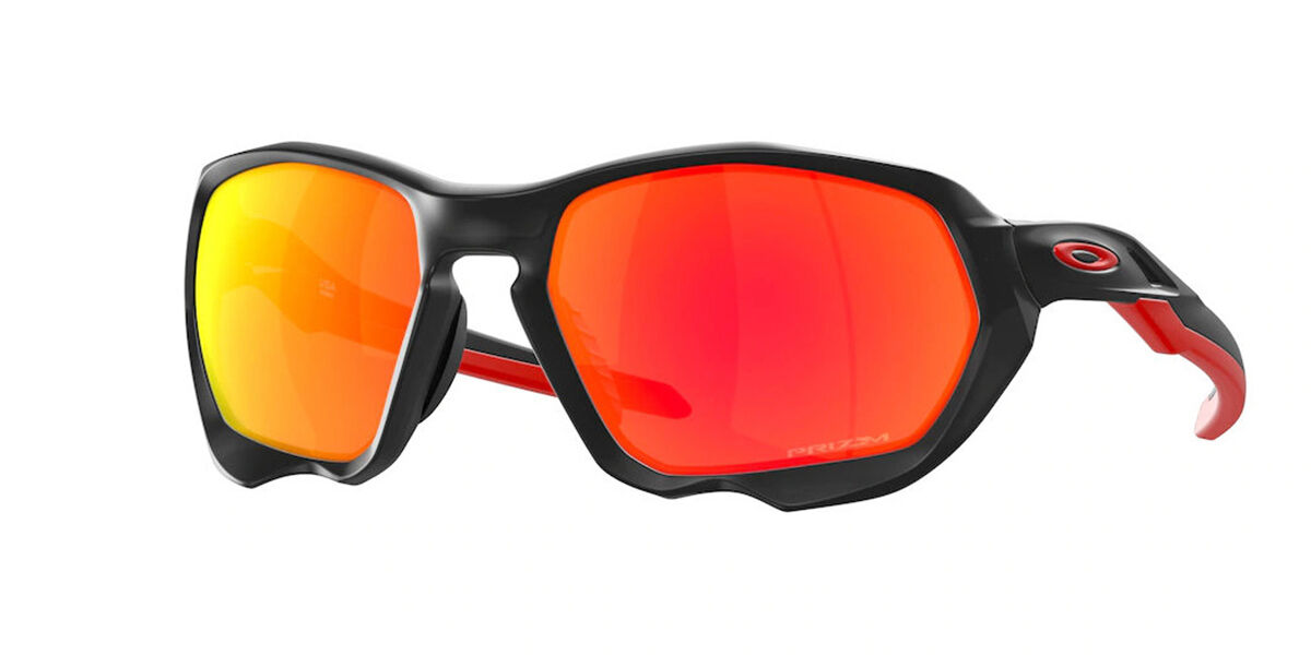 Oakley Sunglasses OO9019 PLAZMA 901911