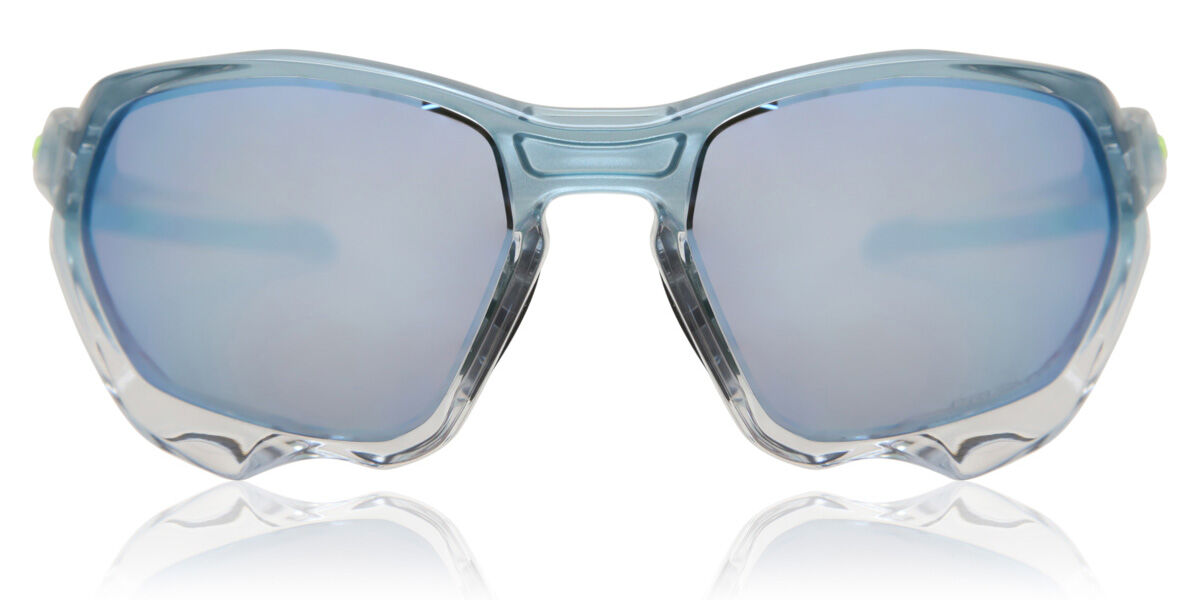 Oakley Sunglasses OO9019 PLAZMA Polarized 901915