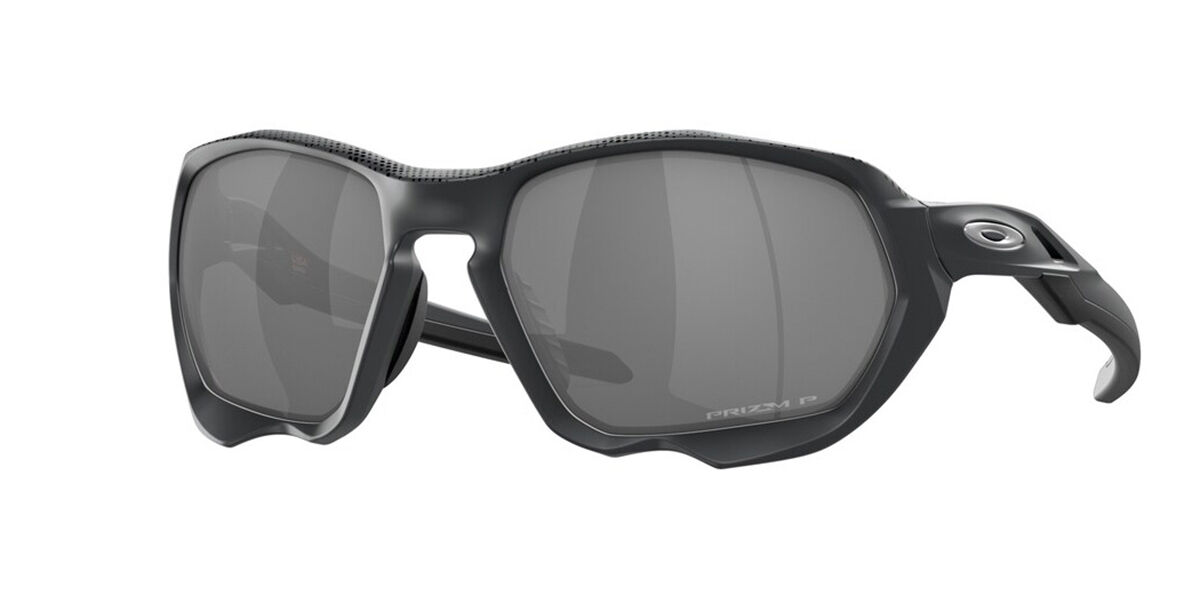 Oakley Sunglasses OO9019A PLAZMA (A) Asian Fit Polarized 901908