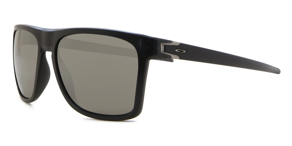 OO9100 LEFFINGWELL Polarized Sunglasses Matte Black Ink OO9100 LEFFINGWELL Polarized Sunglasses Matte Black Ink