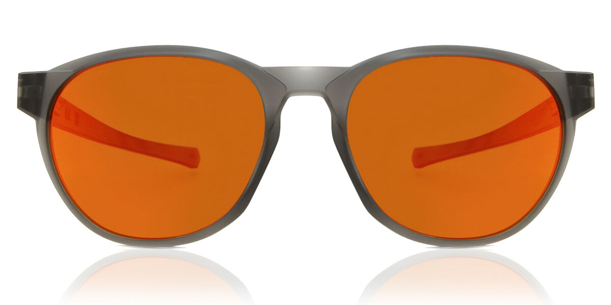 Oakley Reedmace (A) |OO9126F-0154| Black Ink Prizm Grey main image 1