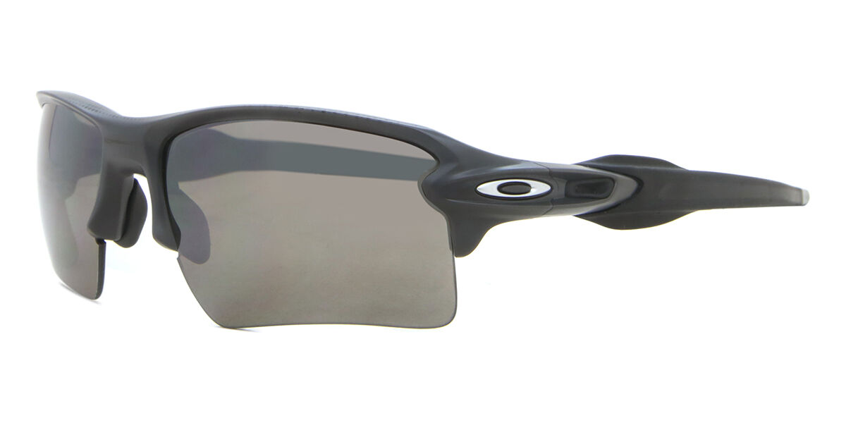 OO9188 FLAK 2.0 XL Polarized sunglasses Carbon Grey