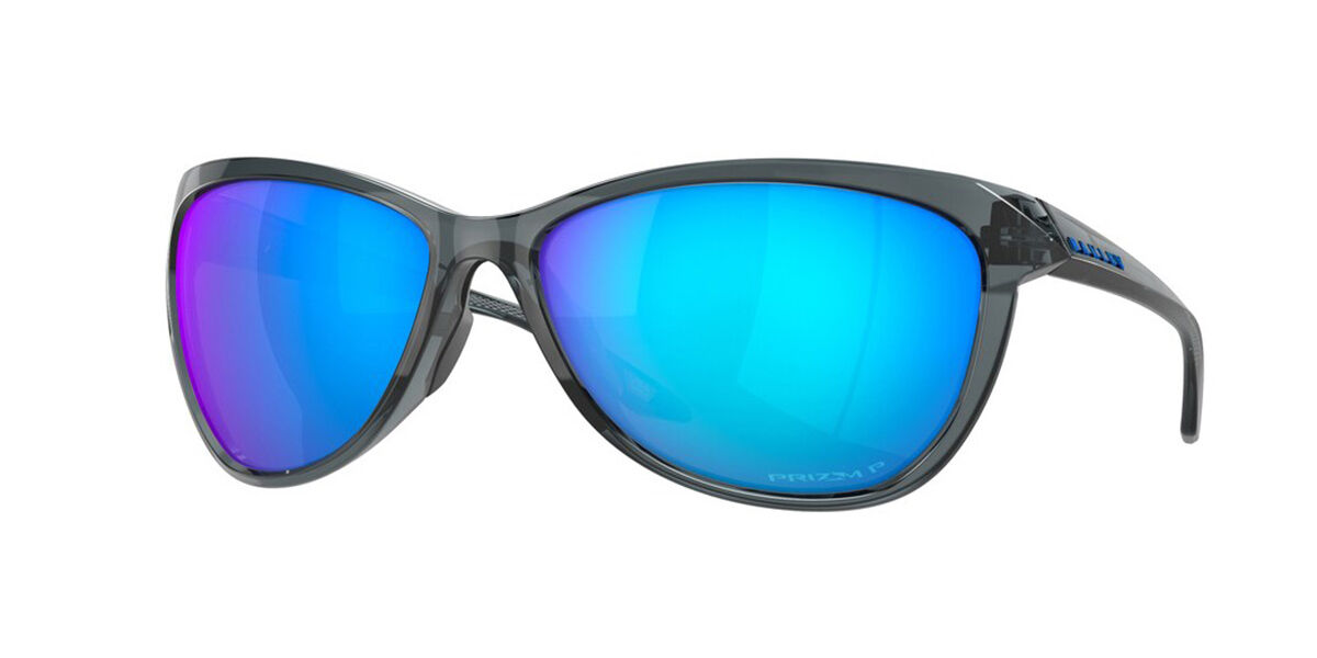 Oakley Sunglasses OO9222 PASQUE Polarized 922202