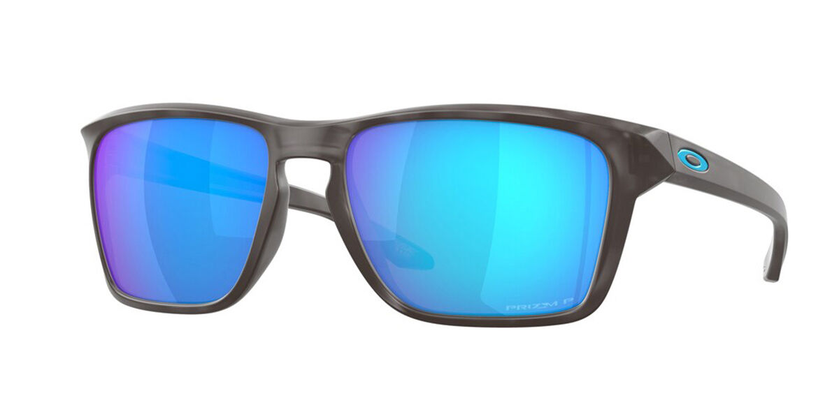 Oakley Sunglasses OO9448 SYLAS Polarized 944828