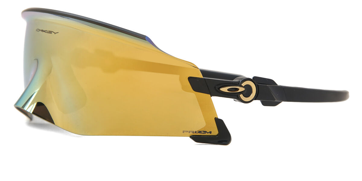 OO9455M OAKLEY KATO sunglasses Polished Black