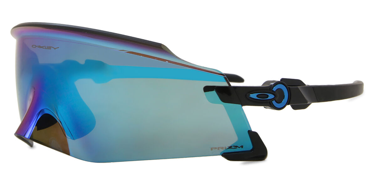 OO9455M OAKLEY KATO sunglasses Polished Black