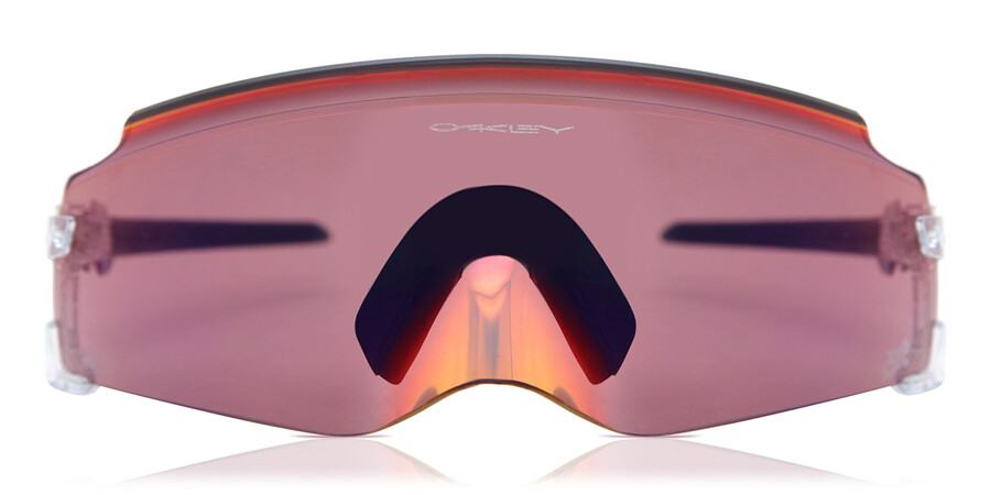 Oakley OO9455M OAKLEY KATO 945517 Sunglasses Clear | SmartBuyGlasses UK
