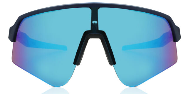 Oakley OO9465 SUTRO LITE SWEEP 946505 Sunglasses Matte Dark Blue 
