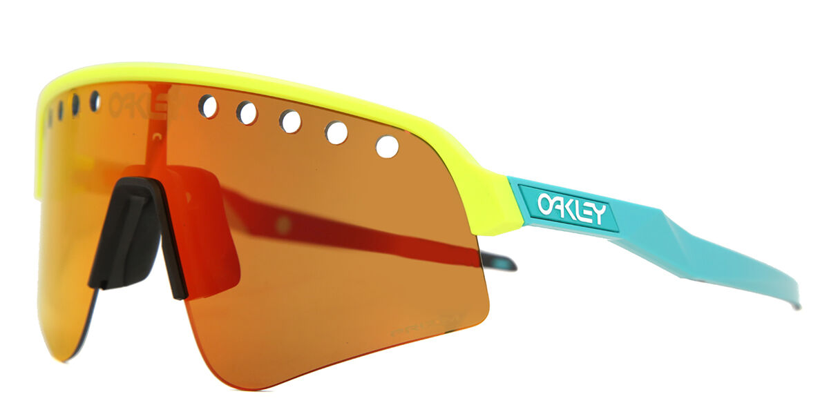 Oakley イエロー スポーツサングラス スートロ 楽天市場】サングラス オークリー OAKLEY oo 9465 2139 Sutro