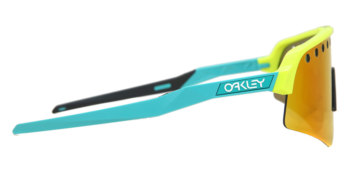Oakley イエロー スポーツサングラス スートロ 楽天市場】オークリー Oakley サングラス Sutro Lite Sweep Team