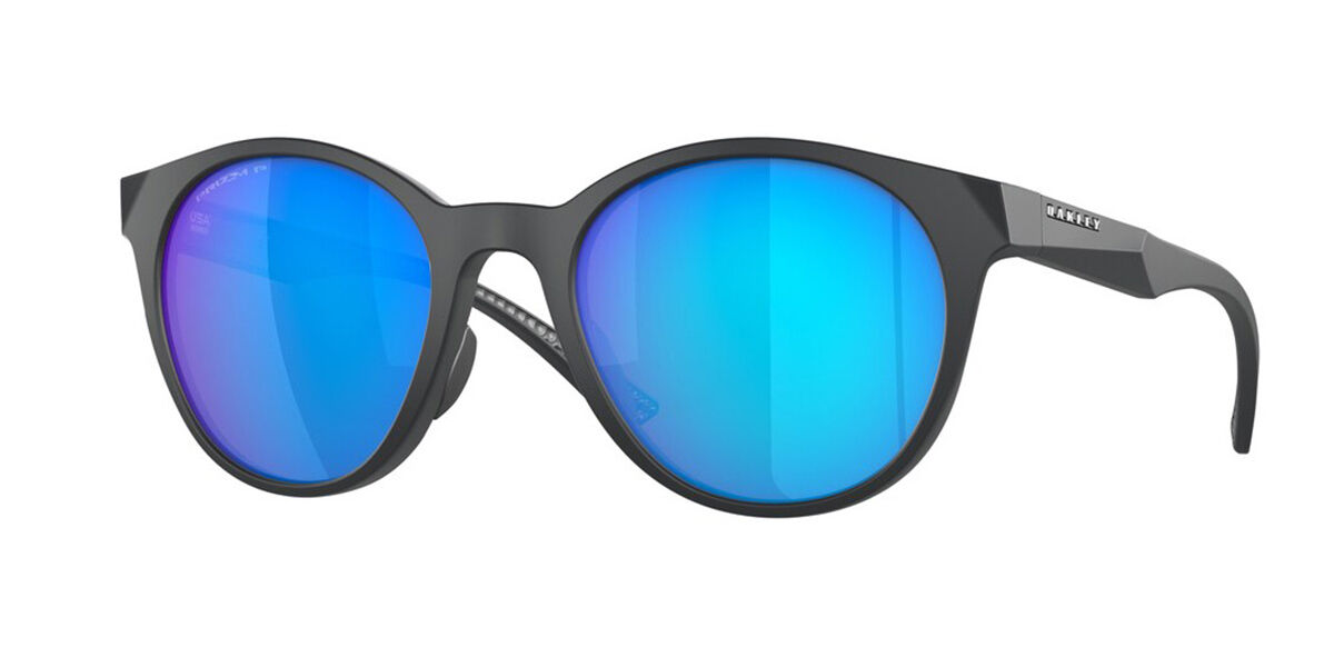 Oakley® Polarized Fishing Sunglasses in Prescription