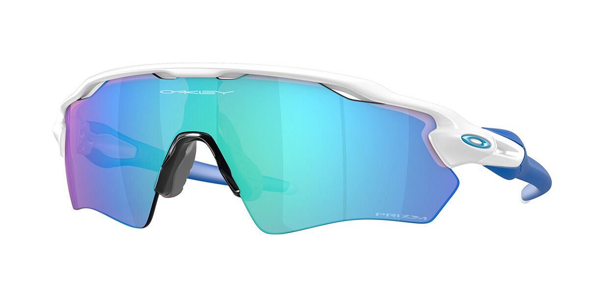 Oakley OJ9001 RADAR EV XS PATH (Youth Fit) 900126 Sunglasses Matte