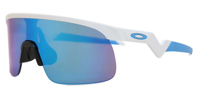Oakley OJ9010 RESISTOR (Youth Fit) 901007 Single Lens Glossy  display picture 2