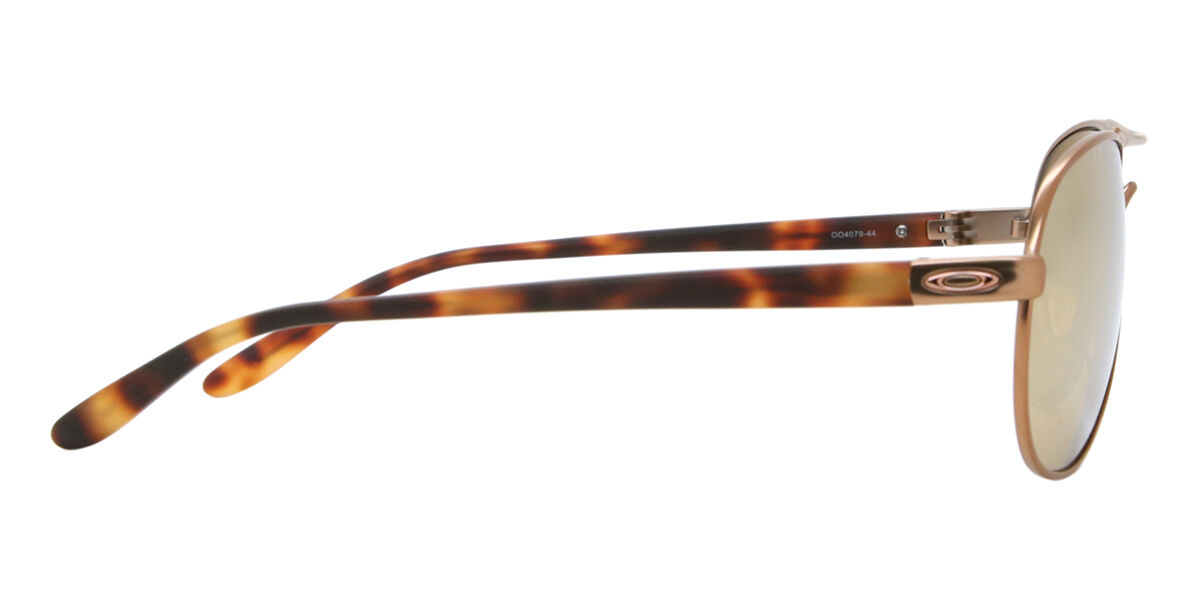 Oakley feedback rose gold best sale