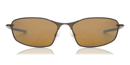 Oakley OO4141 WHISKER Polarized Sunglasses