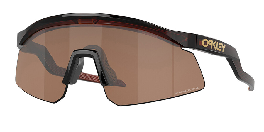 Oakley OO9229 HYDRA 922902 Sunglasses Rootbeer Brown | SmartBuyGlasses  Canada