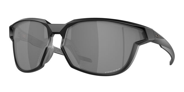 Oakley OO9227 KAAST 922701 Matte Black サングラス | SmartBuyGlasses JP