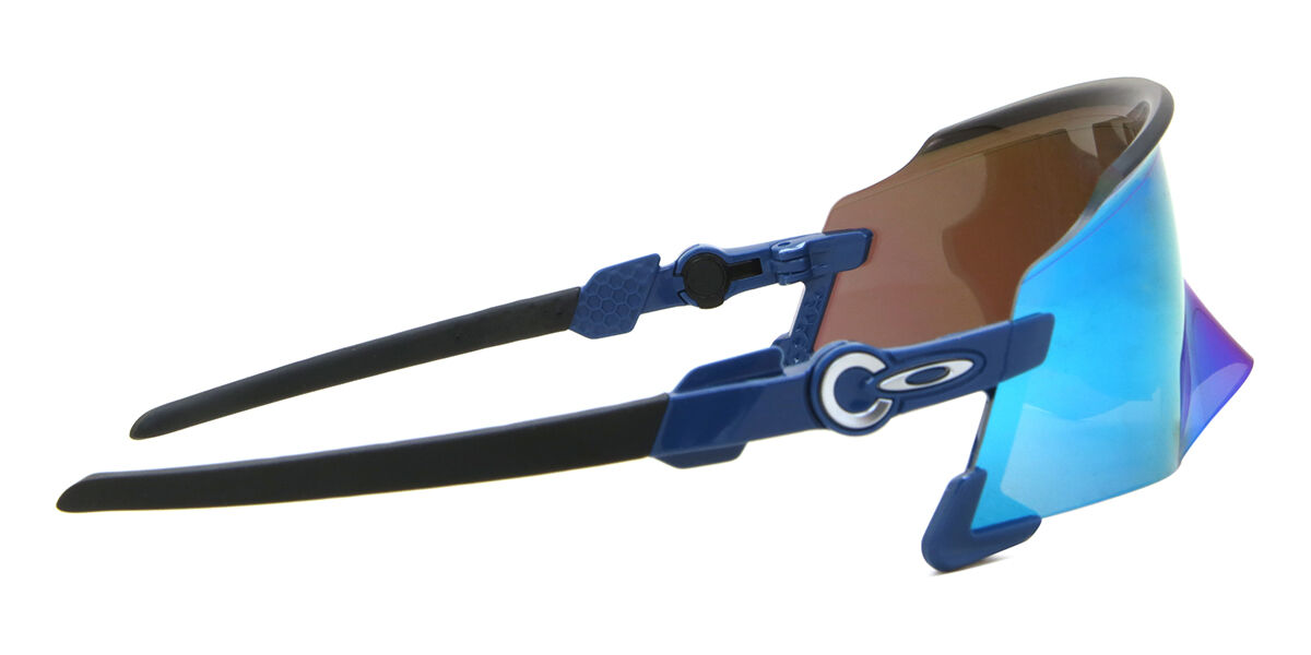 サングラス OAKLEY SS25 KATO (0OO9455M 02) Oakley™ Kato OO9455 Shield Sunglasses | EyeOns.com