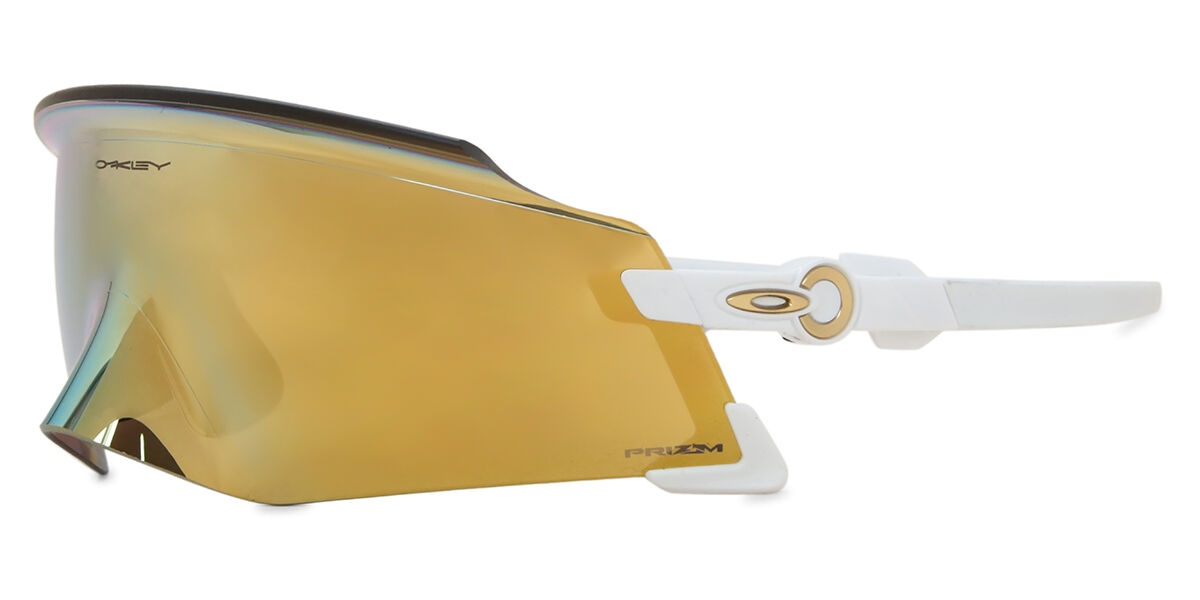 OO9455M OAKLEY KATO Sunglasses Cavendish White
