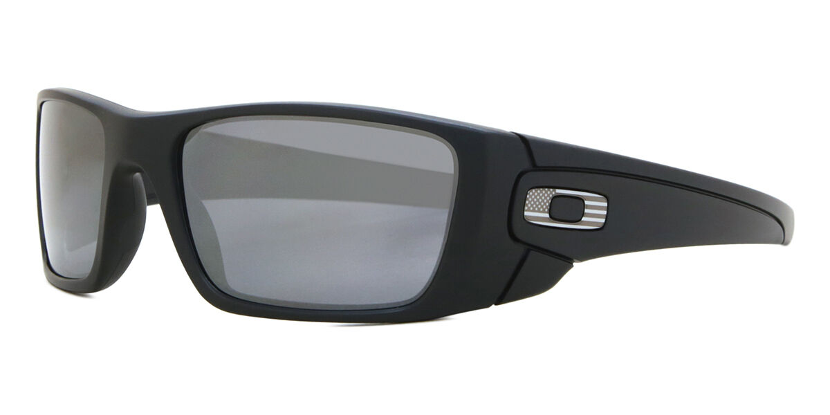 OO9096 FUEL CELL Polarized サングラス Matte Black | SmartBuyGlasses JP