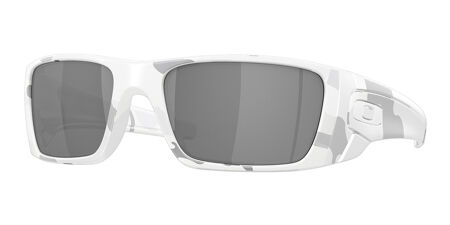 Oakley OO9096 FUEL CELL Polarized Sunglasses