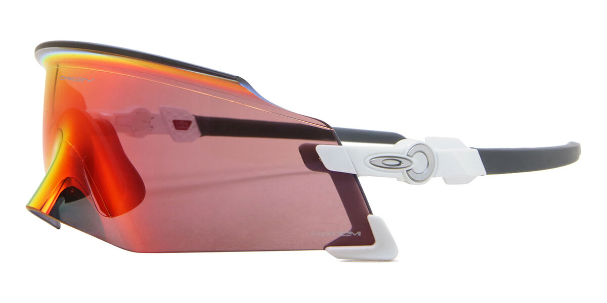 OO9455M OAKLEY KATO Sunglasses White | SmartBuyGlasses USA