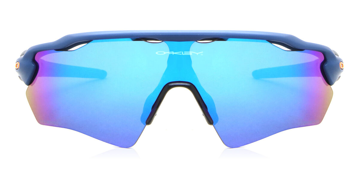 Photos - Sunglasses Oakley OJ9001 RADAR EV XS PATH  900128 Men's  (Youth Fit)