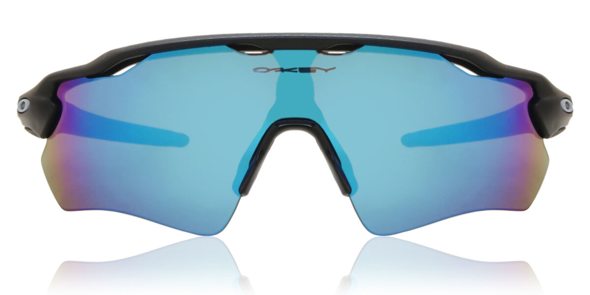 OO9208 RADAR EV PATH Sunglasses Matte Black | SmartBuyGlasses USA
